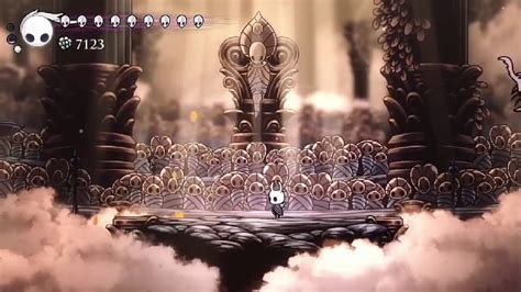 Hollow Knight Godhome Guide Indie Game Culture