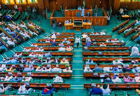 Nigeria's House Of Representatives Votes Against Lifting Of Twitter Ban