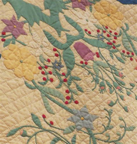 Celebrating National Quilting Day At The International Quilt Study