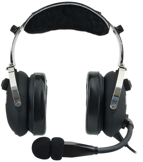 General Aviation Headsets | Active Headsets Inc | Active ...