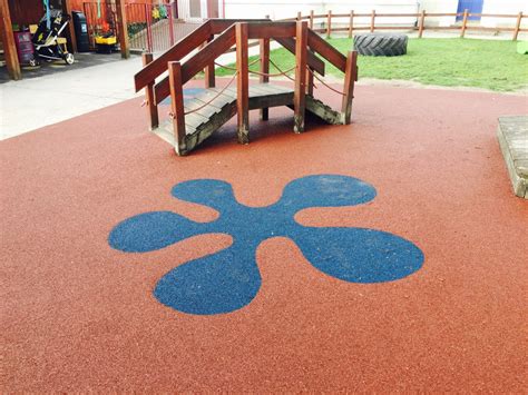 Day Nursery Play Surfaces Safer Surfacing