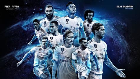 129 best real madrid images in 2019 real madrid madrid 86 real madrid wallpapers on wallpape. Real Madrid: Nine Real Madrid players on 55-man shortlist ...