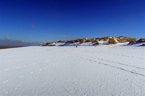 Merseyside Wakes Up To A Blanket Of Snow Liverpool Echo