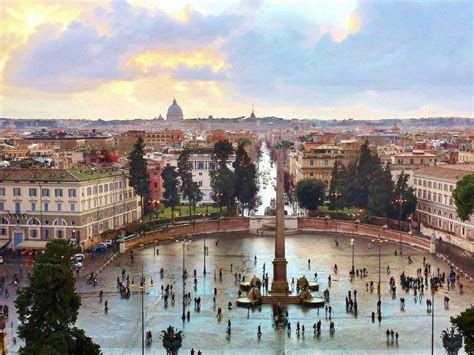 Viajes En Europa Roma Qué Ver Y Qué Hacer Esto Es Lo Que No Puedes