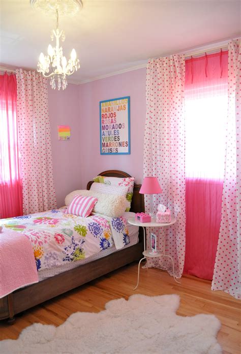 Browse thousands of beautiful photos and find kids' bedroom rooms for girls designs and ideas. 25 Creative Pink Bedroom Design Ideas - Decoration Love