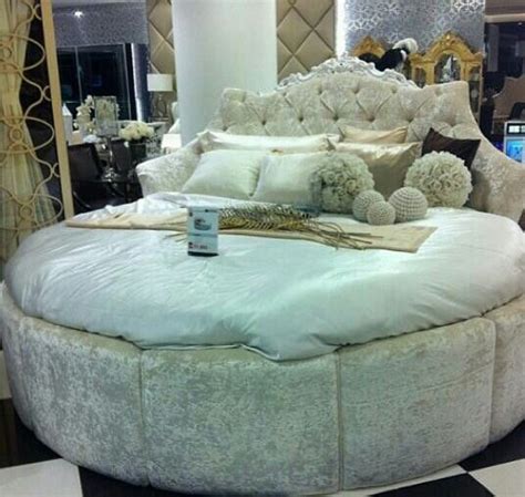Find ideas to furnish your house. 85 best images about Awesome Round Beds on Pinterest ...