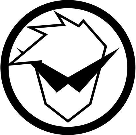 Cool Profile Logo Logodix