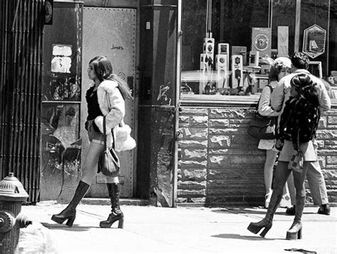 1970s New York In 41 Terrifying Photos