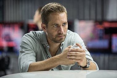 In case you're not aware, the correct chronological viewing order is 1, 2, 4, 5, 6, 3 at the end of furious 7, brian's character was retired from the franchise after paul walker's death in 2013. Brian O'Conner - Wikipedia