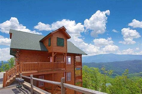 10 Photos Of Cabin Rentals In Pigeon Forge Tn That Will Make You Want