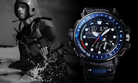 G Shock Master Of G Mens Tough Watches