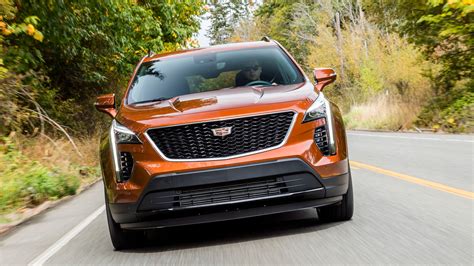 Inside cadillac's future: new sport sedans, suvs