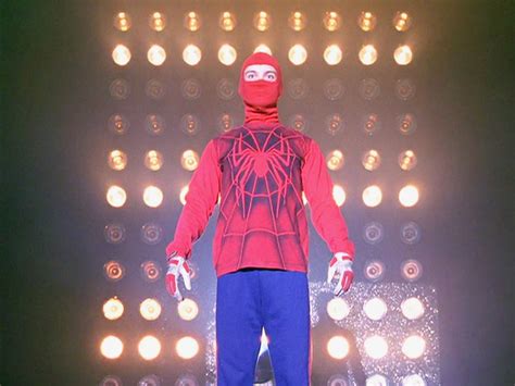 Spider Man Costumes A Look At The Suits Over The Years