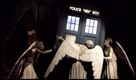 Weeping Angels Wiki Doctor Who Amino