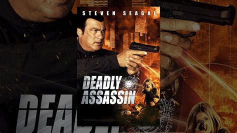 Deadly Assassin Youtube