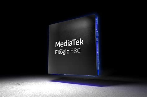 Mediatek Announces Worlds First Complete Wi Fi 7 Platforms For Access