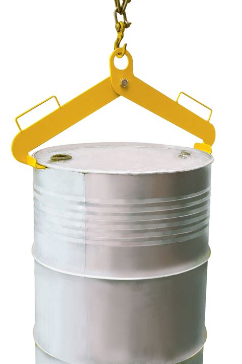 Vestil Lb Capacity Vertical Drum Lifter Artofit