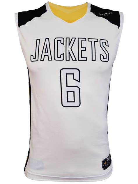 Youth Reversible Basketball Jersey 0100 Br 12 Cisco Athletic