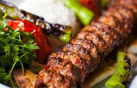 The Best Kebab Restaurants In Istanbul All The Good Addresses