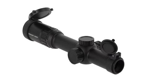 Best Lpvo Scopes Review And Buying Guide In 2023 Task And Purpose