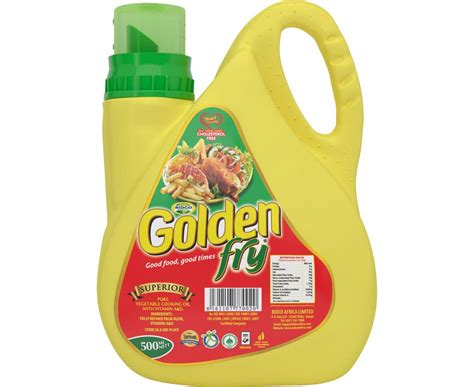 40% off (4 days ago) fry s coupon code. Golden Fry Cooking Oil 12x500ml Tray | Bulkbox Wholesale