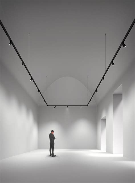 A24 Suspended Lights From Artemide Architectural Architonic In
