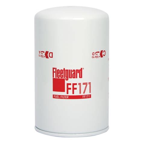 Fleetguard Fuel Filter Ff171