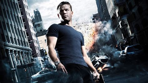 This is horrible at contextualizing and giving exposition to those that haven't seen 60 minutes in and i still don't know who jason bourne is, or why he's important, hence i couldn't care. "Jason Bourne" : Une série prequel en développement sur ...
