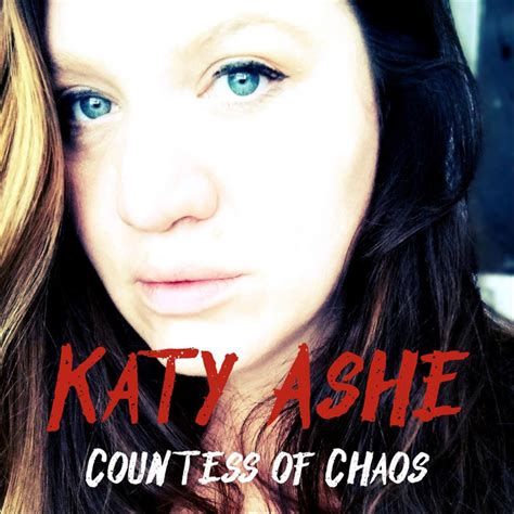 Countess Of Chaos Single By Katy Ashe Spotify