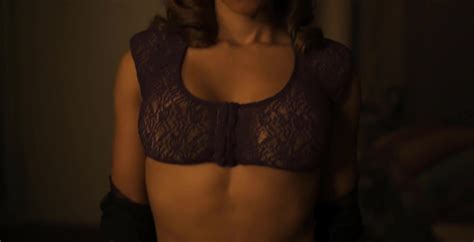 Nude Video Celebs Annalynne Mccord Nude Rosal Colon Sexy Power
