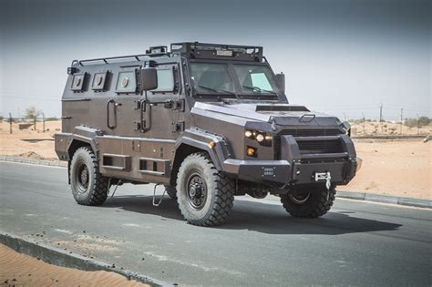 20 Most Bad Ass Armored Vehicles On The Road Page 21 Autowise