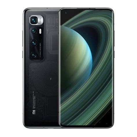 At this point, the price may be lower. Xiaomi Mi 10 Ultra - Full Specification, price, review ...