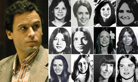 Former Defense Attorney Claims Serial Killer Ted Bundy Confessed To