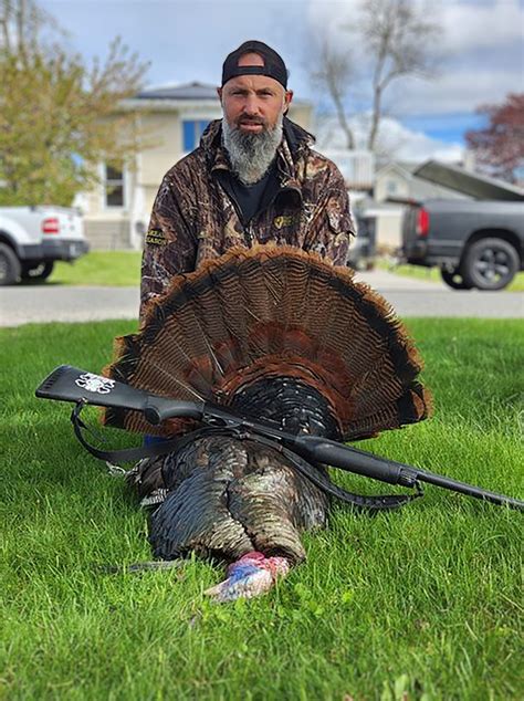 Pending 4 Typical Record Ny Gobbler Turkey Talk Blog