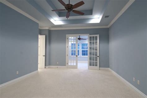 The Color Is Actually Sherwin Williams 6226 Languid Blue Ps The