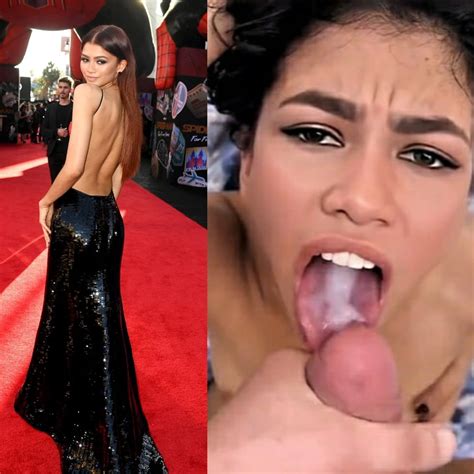 Zendaya Spider Man Fuck Meat Comment And Degrade 1 Pics Xhamster