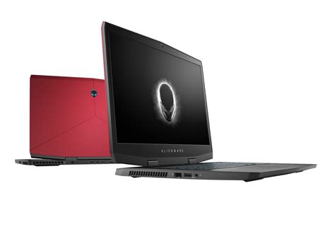 Alienware M17 Companys Thinnest And Lightest 17 Inch Gaming Laptop