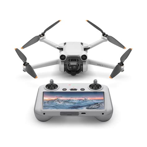 Dji Mini 3 Pro Dji Rc