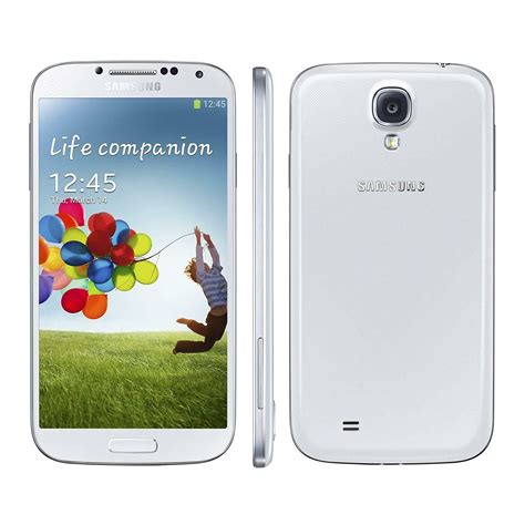 Купить Samsung Galaxy S4 Gt I9505 16gb за 5 900 р с доставкой в