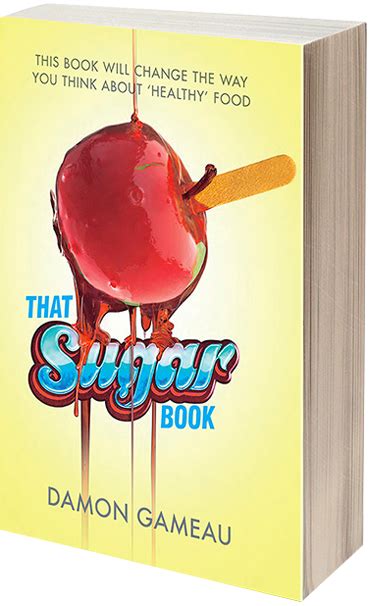 That Sugar Book That Sugar Movement