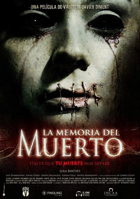 Ver pelicula de en algún lugar de la memoria (2007) completa en español latino. Cine: La memoria del muerto (Por Juan E. Tranier ...