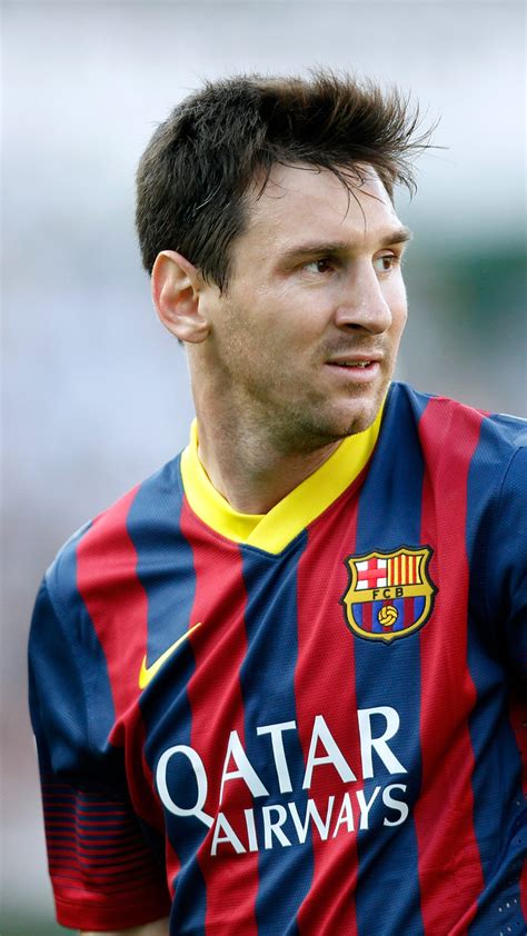 Lionel Messi Wallpapers Hd Wallpapers Id 17605