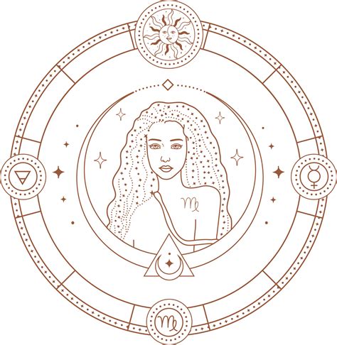 August 2023 Virgo Horoscope Overview – Celestial Planner