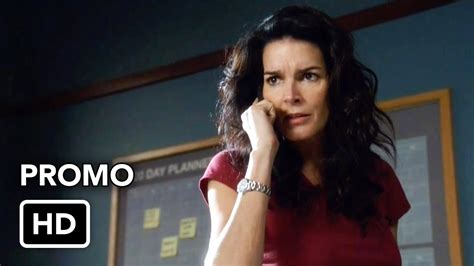 Rizzoli And Isles 7x09 Promo 65 Hours Serie Tv Cinefilosit