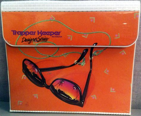 Remember The Trapper Keeper Its Back With An Ipad Case