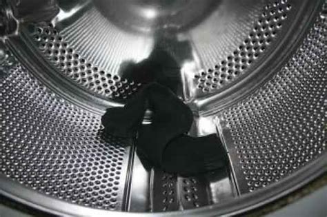 Vous désirez acheter une machine à laver ? Mon Astuce Contre le Mystère de la Chaussette Qui ...