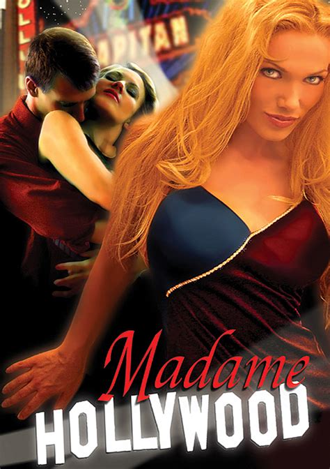 Madame Hollywood Mvd Entertainment Group B2b