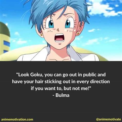 Dragon ball z best quotes. 60+ Of The Greatest Dragon Ball Z Quotes Of ALL Time