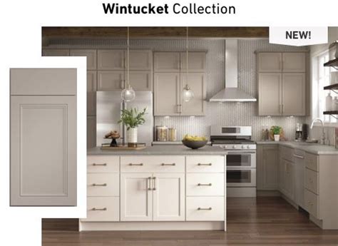 Which kitchen cabinets are timeless? Shop In-Stock Kitchen Cabinets at Lowe's.