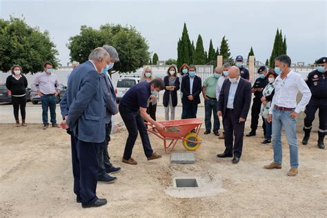 CODU regressa ao Algarve e vai integrar nova sede do INEM em Loulé